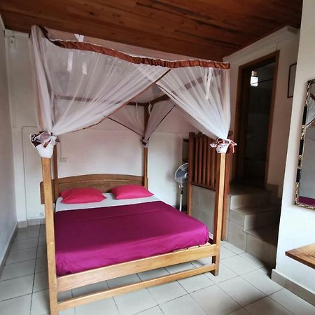 Hotel St-Antoine Antananarywa Zewnętrze zdjęcie