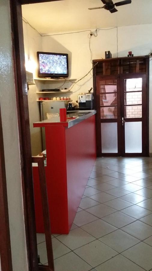 Hotel St-Antoine Antananarywa Zewnętrze zdjęcie