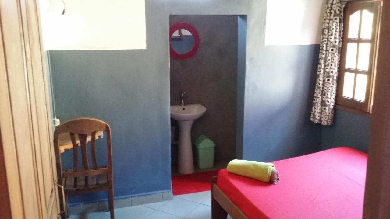 Hotel St-Antoine Antananarywa Zewnętrze zdjęcie