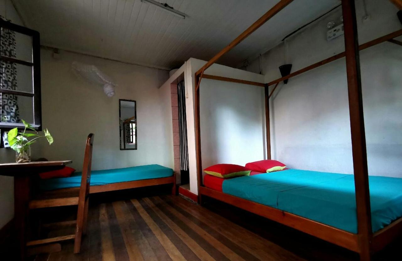 Hotel St-Antoine Antananarywa Zewnętrze zdjęcie
