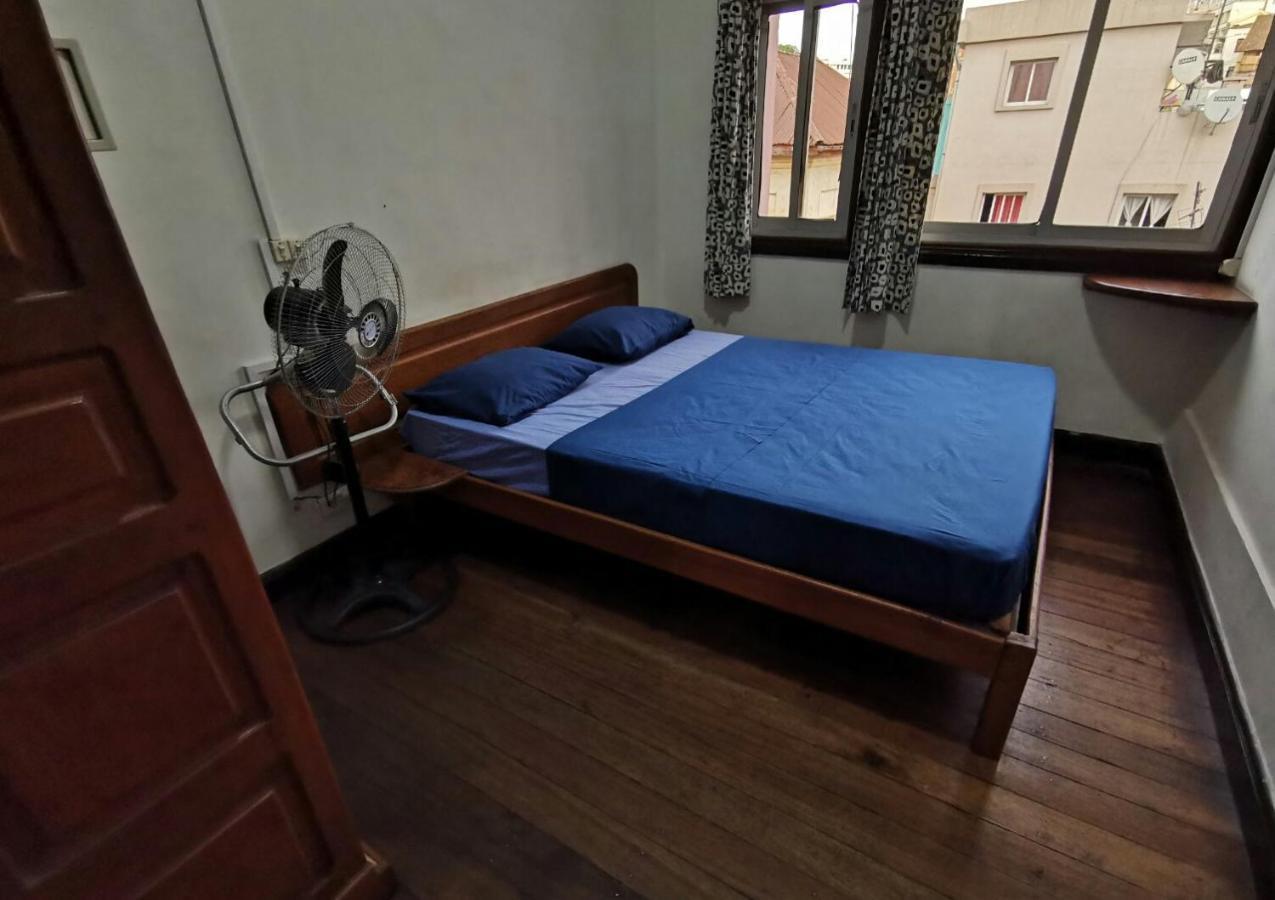 Hotel St-Antoine Antananarywa Zewnętrze zdjęcie